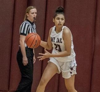 South Coast Conference Women's Basketball Top Heavy Again In North