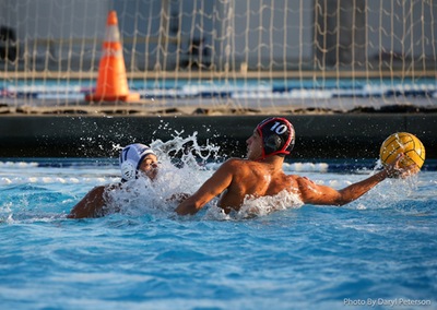 Long Beach Takes Both SCC Water Polo Titles For 2nd Year In Row