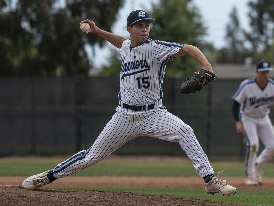 El Camino College baseball is off to a strong start.