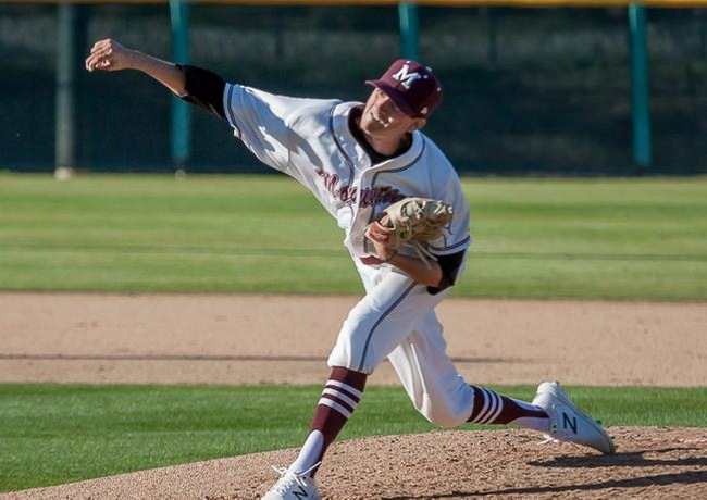 Mt. San Antonio is one of the state's top teams in the early going of the 2020 baseball season.