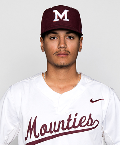 Mt. SAC's Michael Flores was SCC Pitcher of the Year.