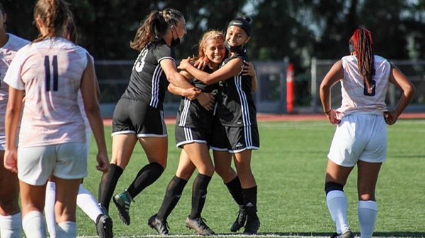 Rio Hondo is a clear favorite to win the SCC women's soccer title in 2021.