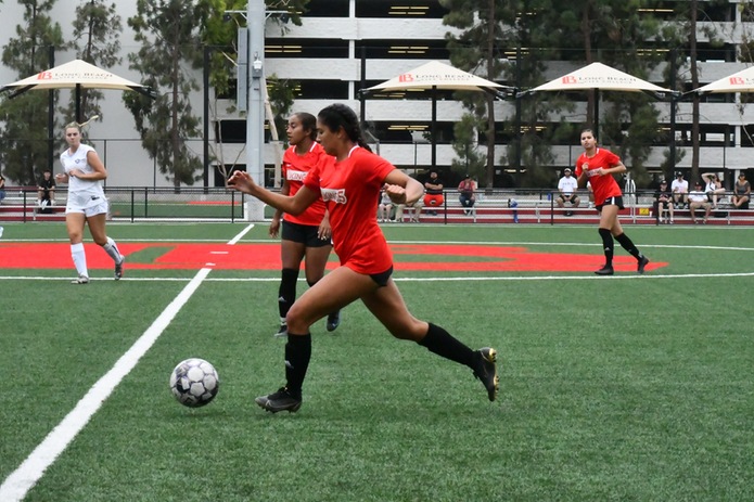 Long Beach City College is looking for its first South Coast Conference title since 2005.