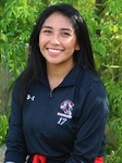 Chaffey's White Is 3rd SCC Women's Volleyball State Player of Week